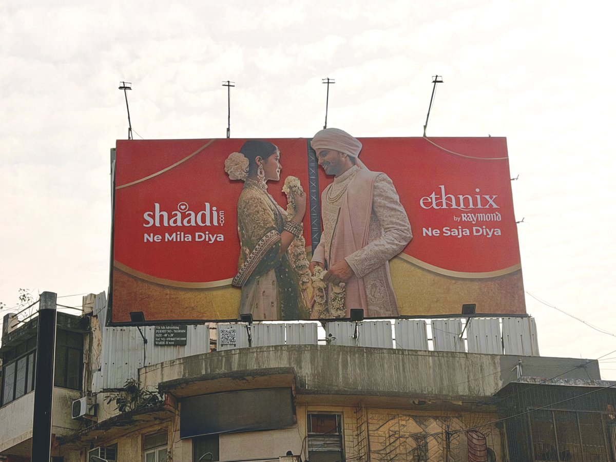 Madison World tweet media