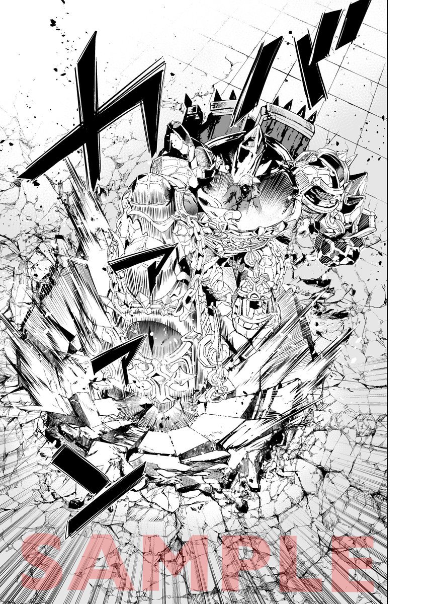 ninth_stuff's tweet image. コミケに出す(かもしれない)ToS漫画
「がんばれお兄ちゃん」④と⑤の間
#ToSJP #TreeOfSavior #ToSW