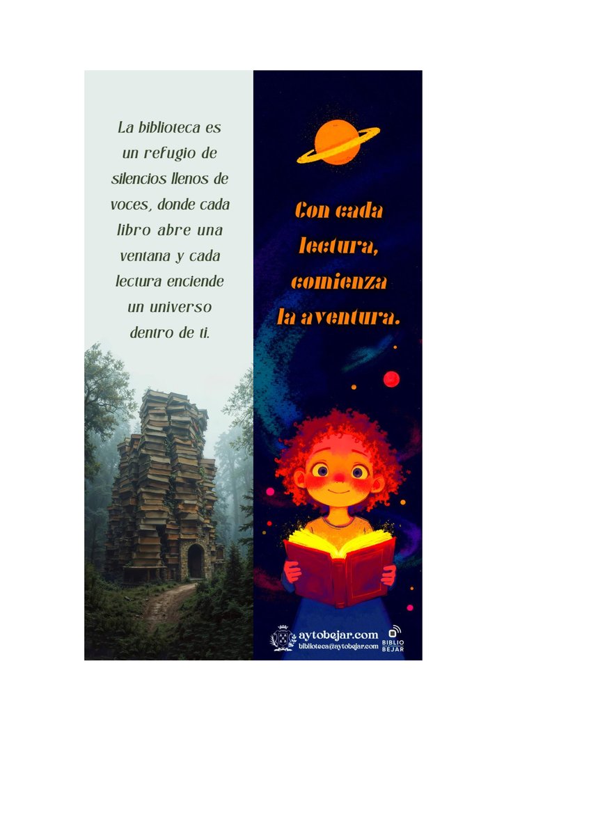 Ayuntamiento Béjar tweet media