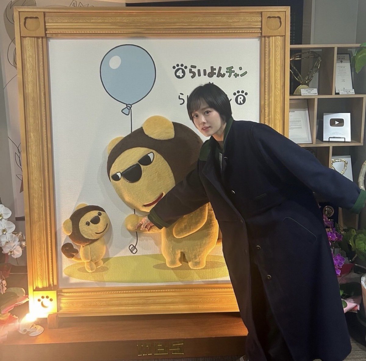 foster_fplus's tweet photo. 11/28(金) 22:00〜
MBSラジオ「#伊原六花 のヤングタウン」

今夜のテーマは
「理解できない友人の行動」です👫👭
ぜひお聴きください‼︎

#りっかたん
#MBSラジオ https://t.co/U8eL8cyMSa