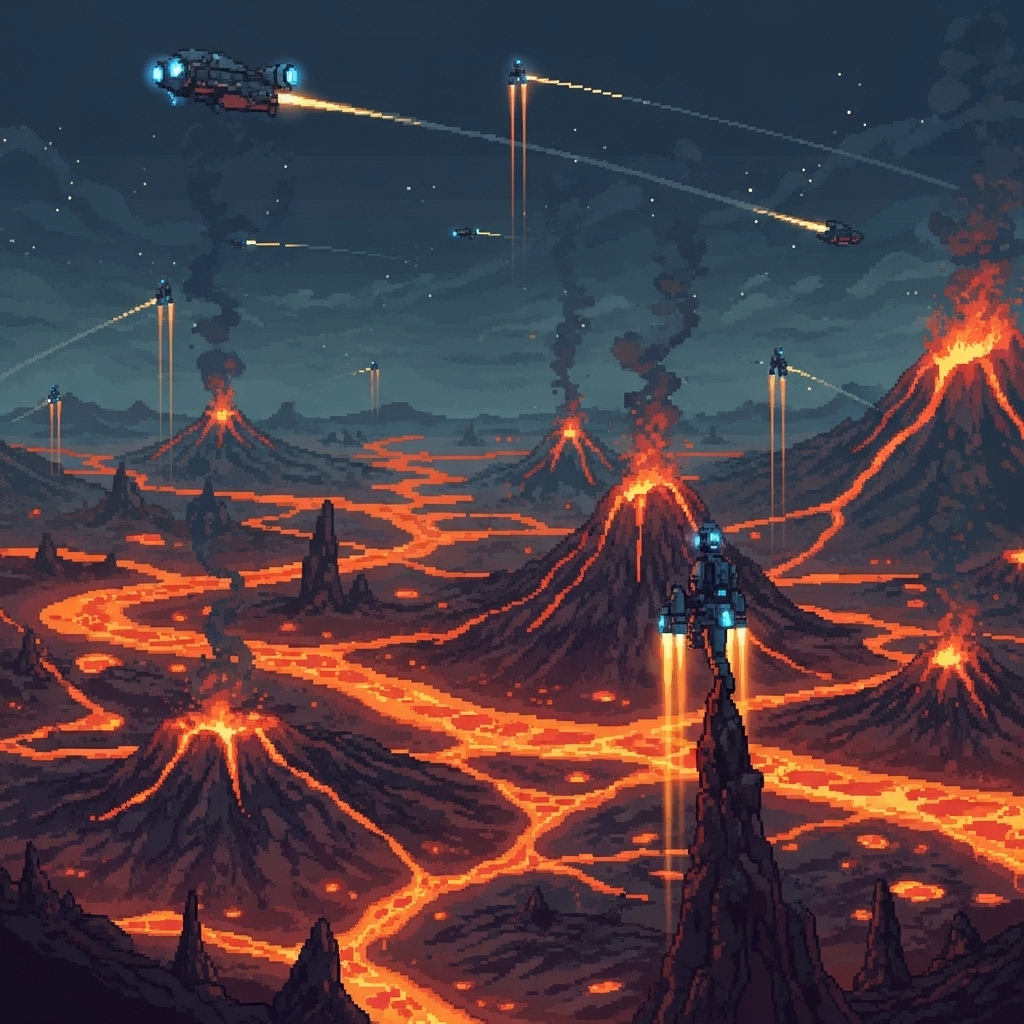 astroblockxyz's tweet photo. New @zora story created by @arthustlex around K-Star-82316: Volcanis Rift
https://t.co/yTciuFcQTj https://t.co/7030fM09I1