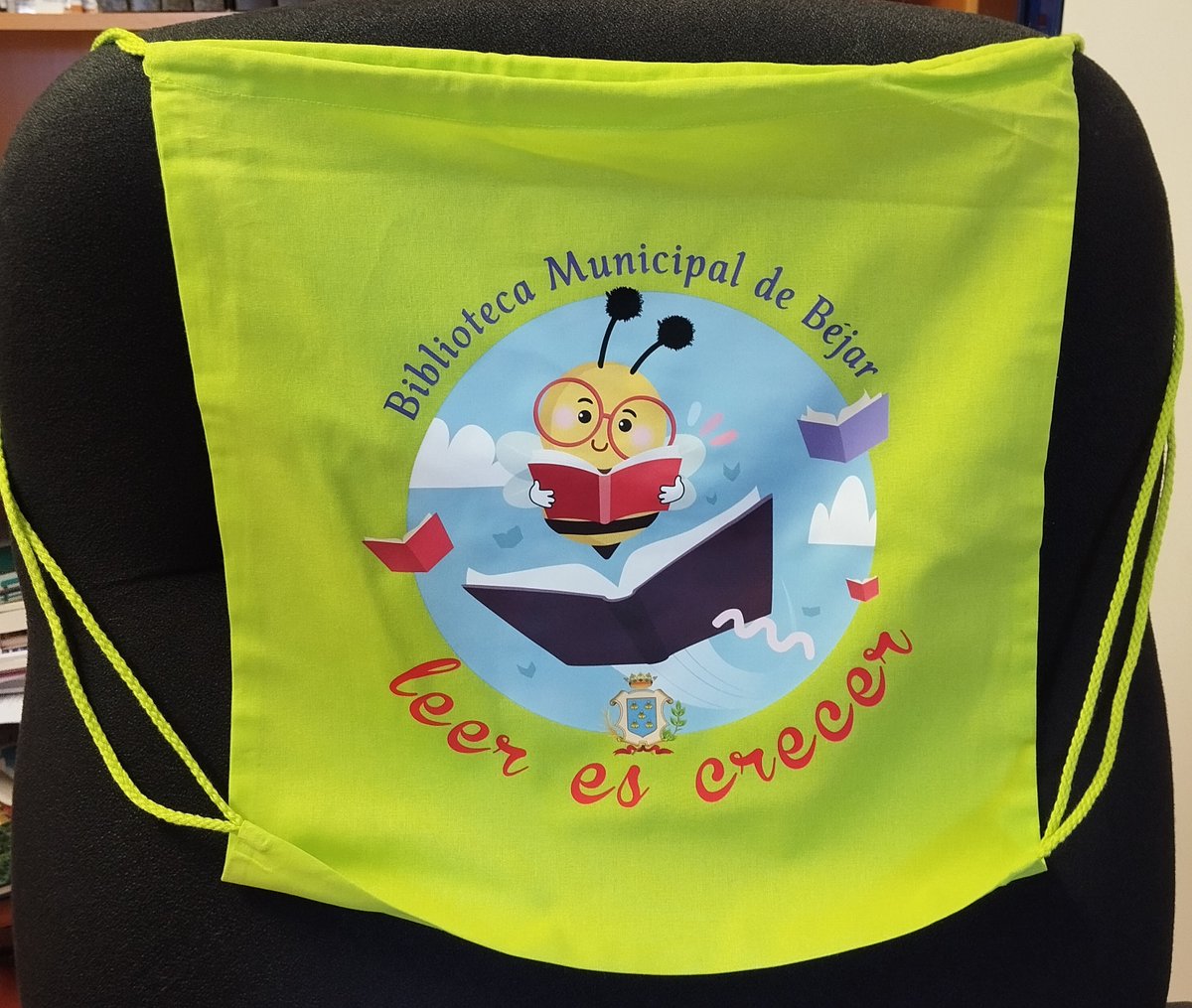 Ayuntamiento Béjar tweet media