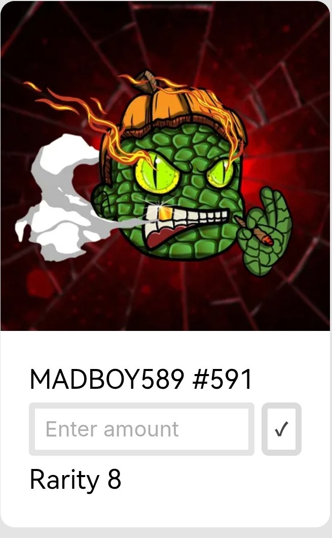 Sick as fuck 1-1 thanks to <a href="/Madboy589onXRPL/">Madboy589onXRPL 💢😎🤘</a> 👊🔥🔥