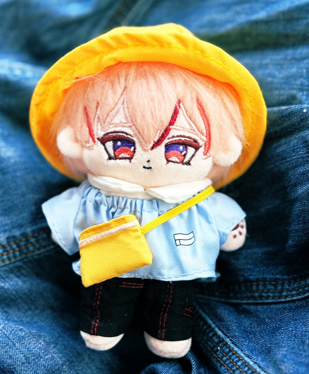 詩詩、 tweet media