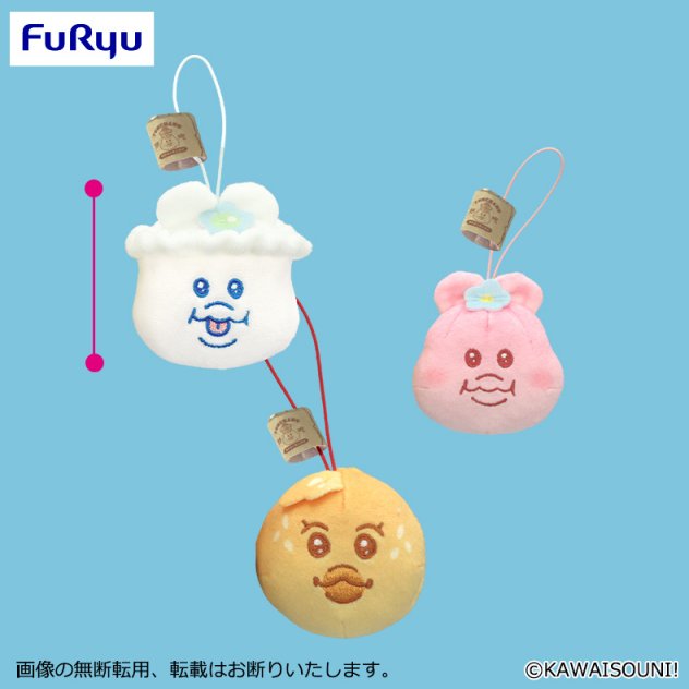 おぱんちゅうさぎ／んぽちゃむ最新情報🧸 (@opanchuusagi17) / Posts / X