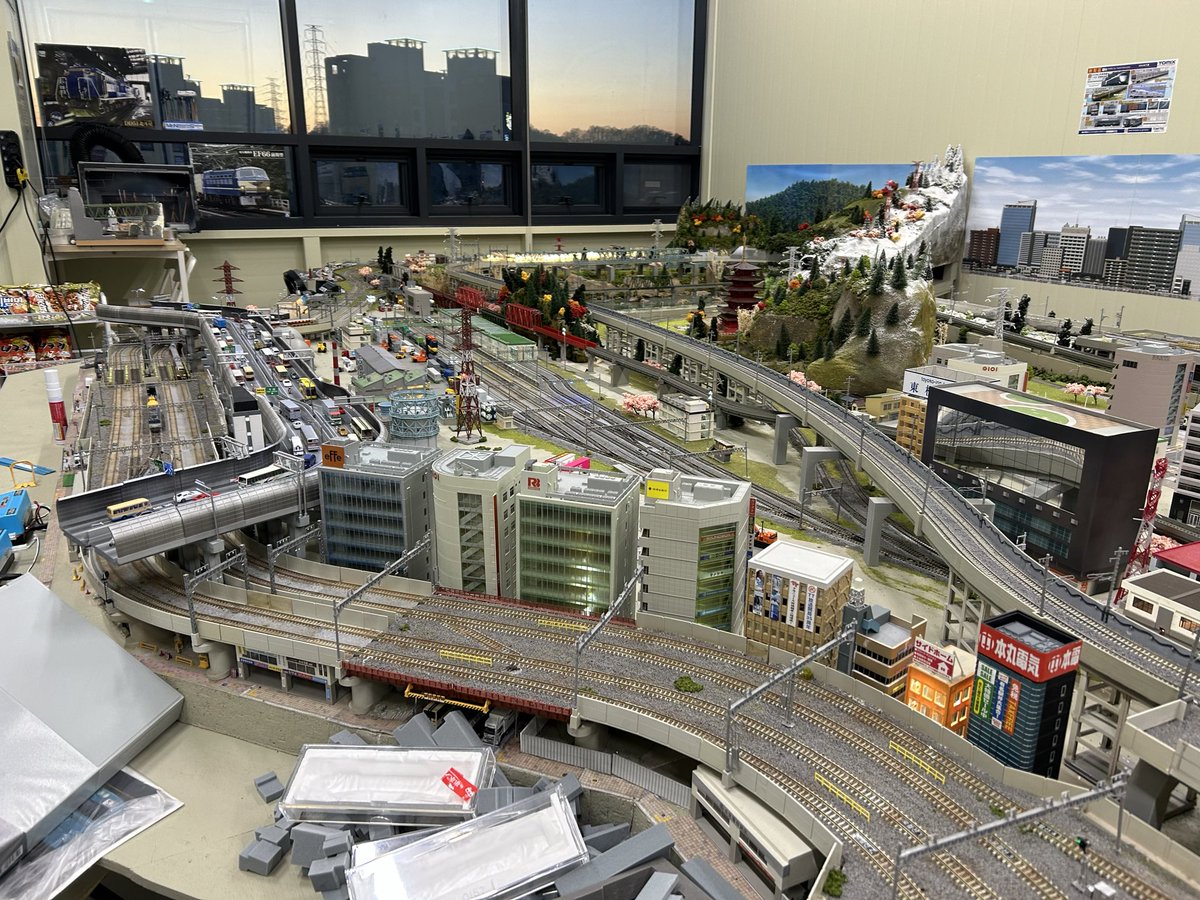 RS36A's tweet image. 韓国のリカラー初めて来たわ