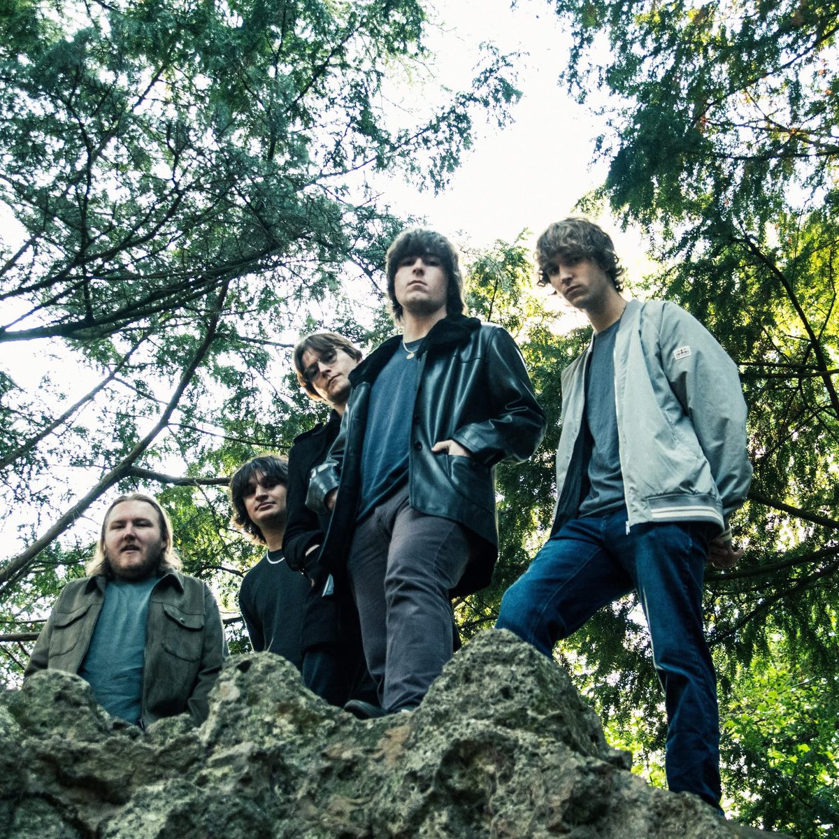 Check out <a href="/marseilleband/">Marseille</a> who are back in Glasgow tonight at the Hug &amp; Pint.

One for fans of the Verve, Oasis and the Roses. Catch them now before they move up to next level.

open.spotify.com/artist/0CKzwR7…