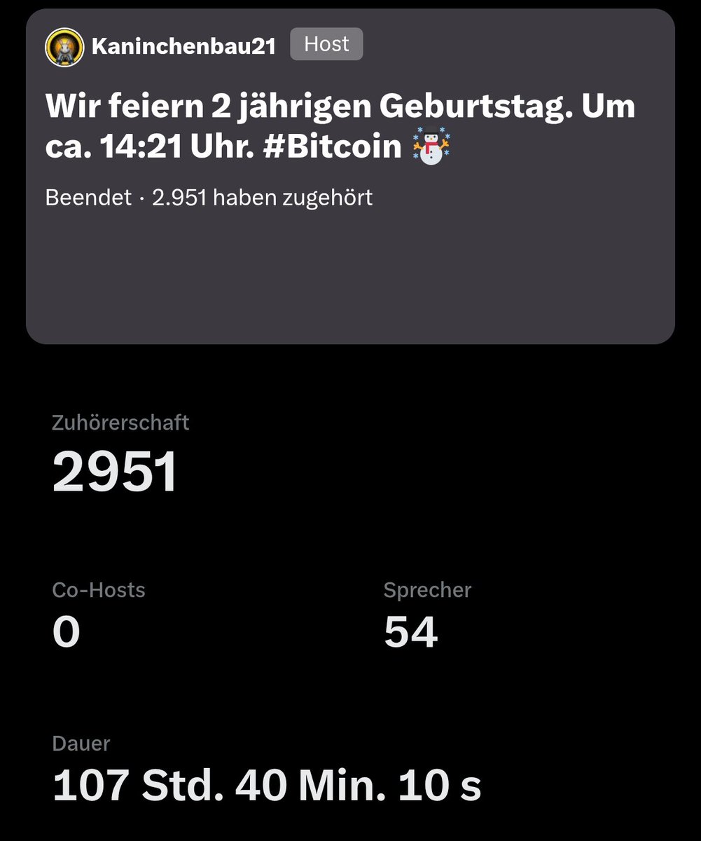 BitcoinJoker 🃏∞/21M tweet media