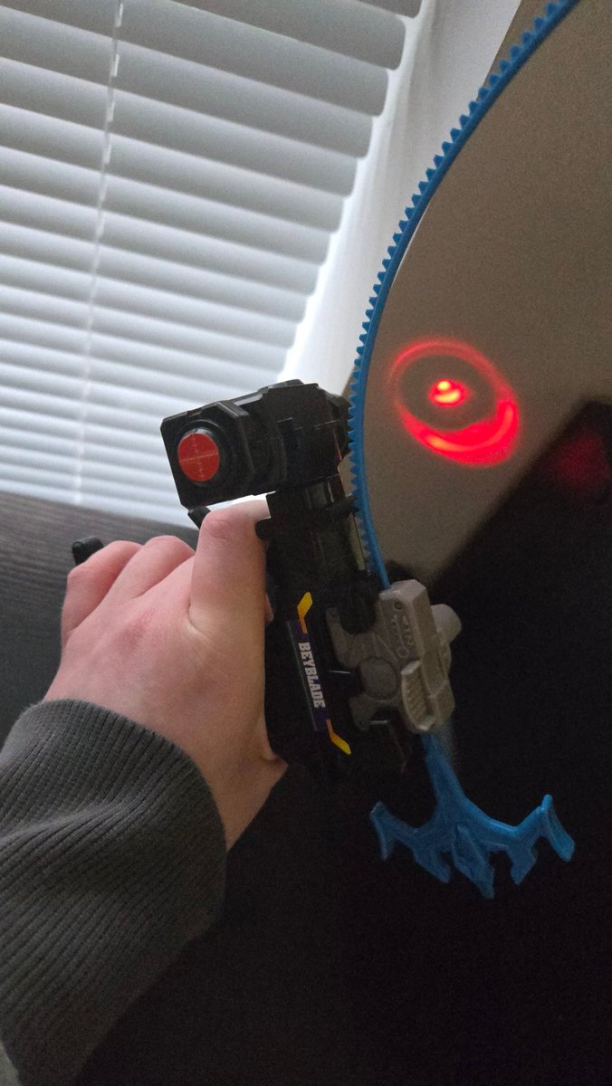 Beyblade Legacy tweet media