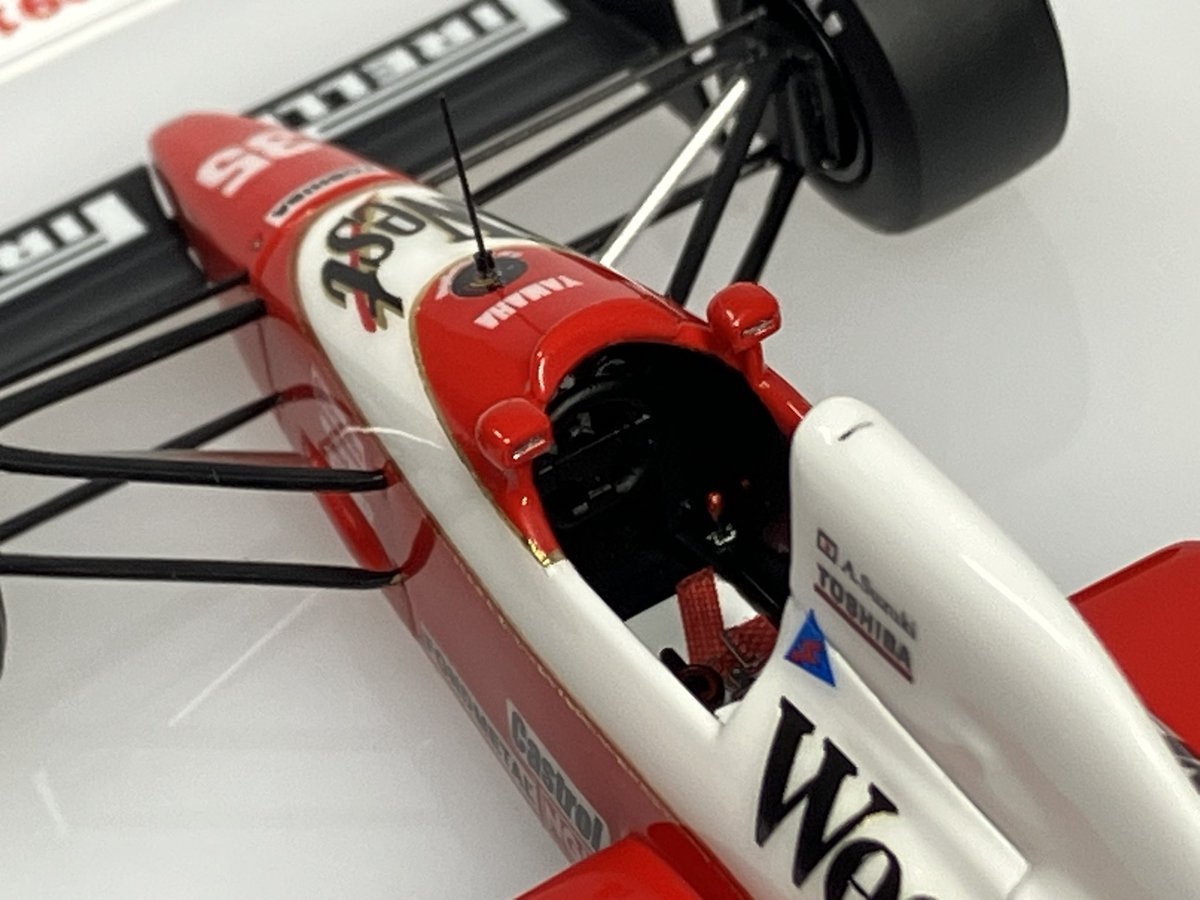 世界1枚❗️ 激レアゴ−ズARS10GEM.MT.製造1995最初期プロモカ