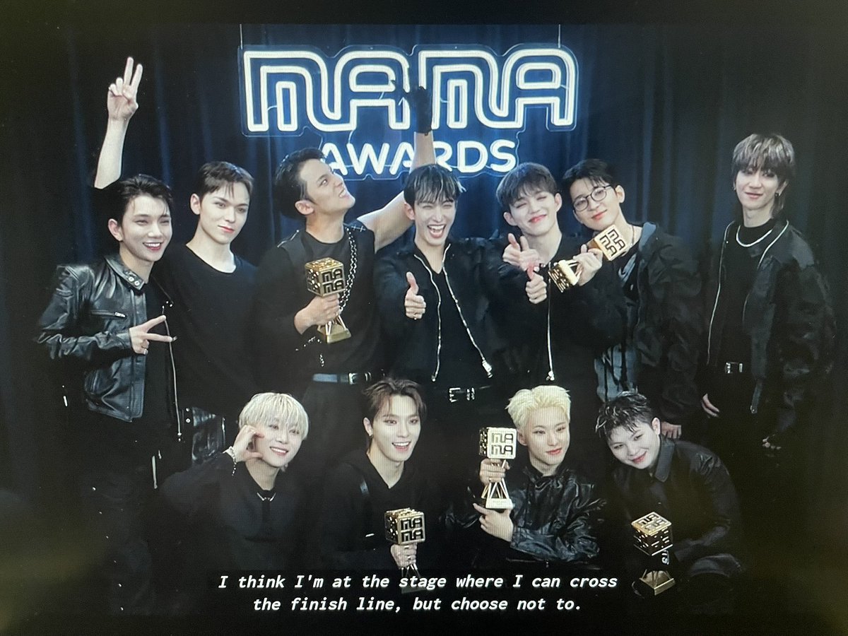 this whole from woozi segment… 😭😭