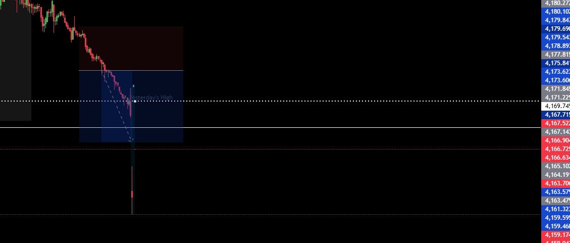 XK Trading Floor tweet media