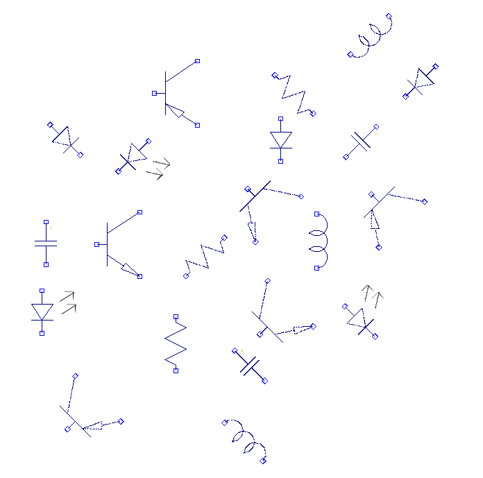 techrmcom's tweet image. 🔍 Discover what&apos;s new! Understanding major electronic components: an essential guide to analog and digital electronics by @techrmcom: techrm.com/understanding-… 🌍 Find out more about TechRM! #IoT #ESP32