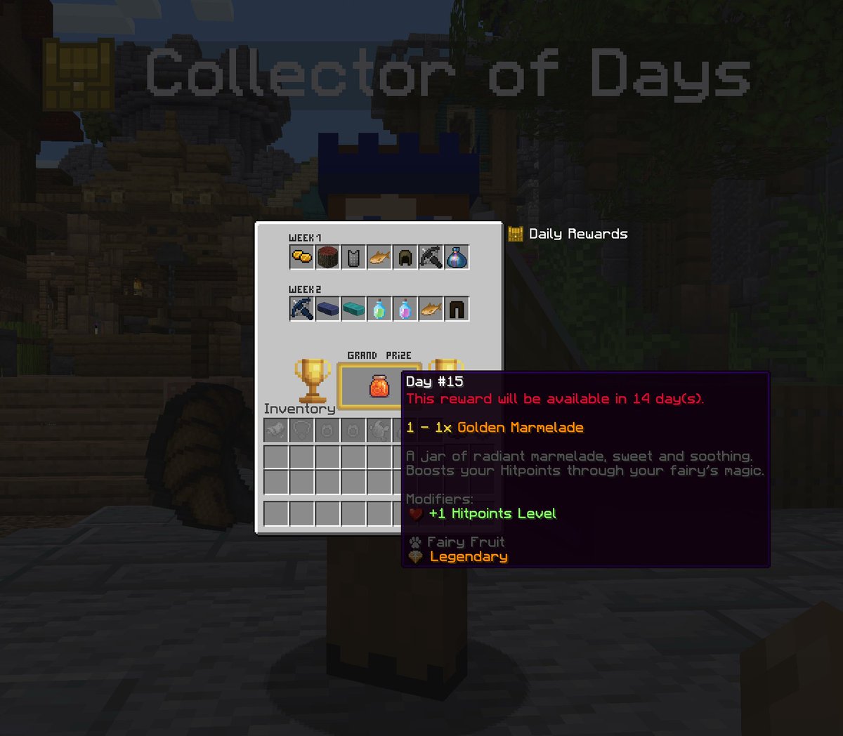 RuneHeim - Vanilla MMORPG tweet media