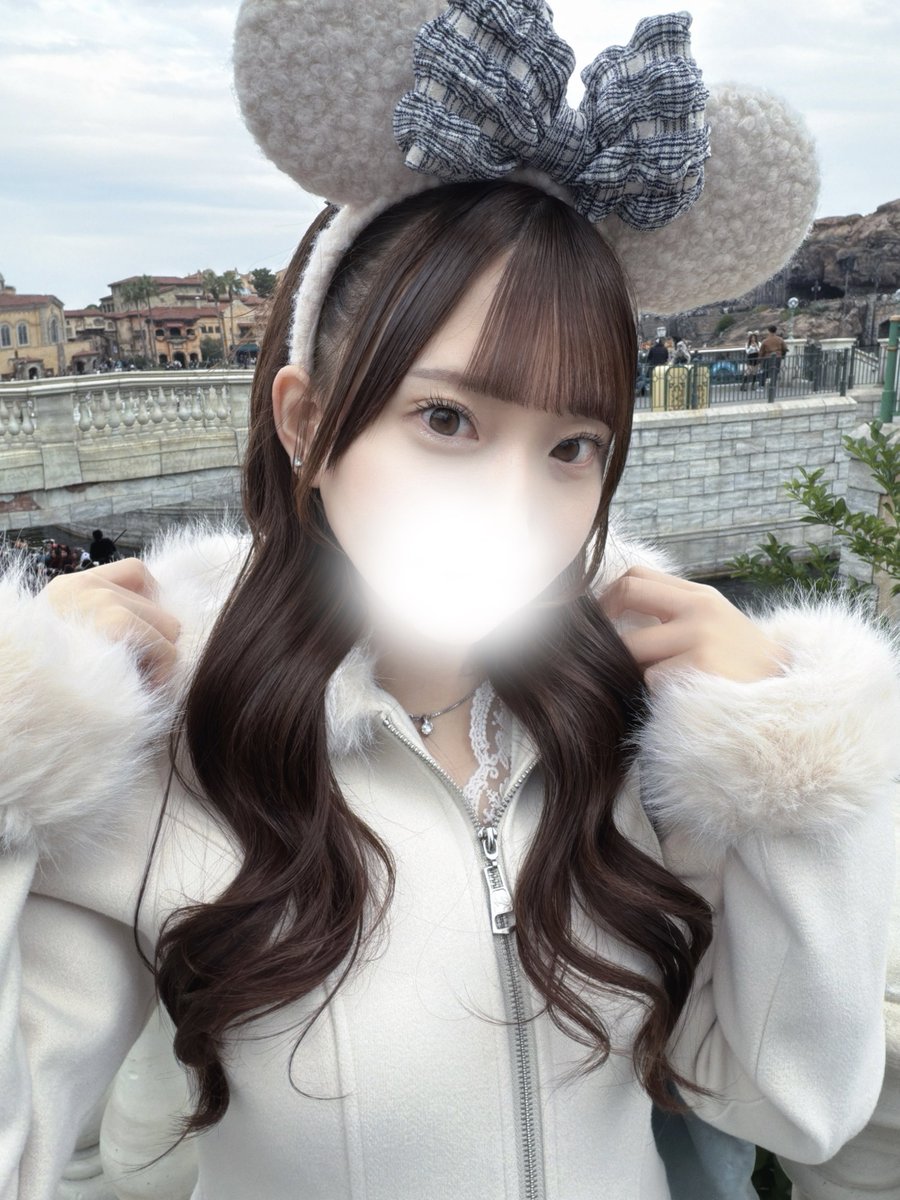 ディズニー好き