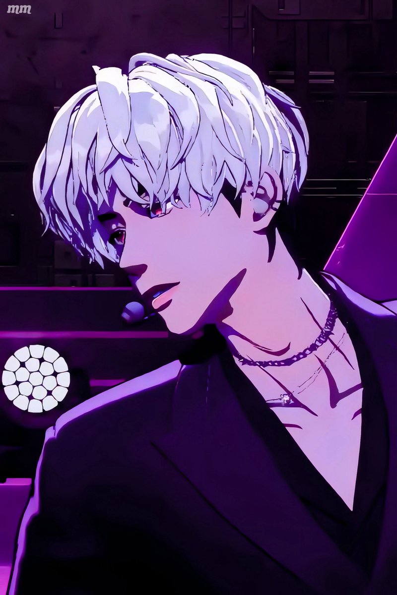 m_mS2m_m's tweet image. 2025 PLAVE Asia Tour
[DASH: Quantum Leap] Encore

MIROTIC

#플레이브 #PLAVE #은호 #EUNHO