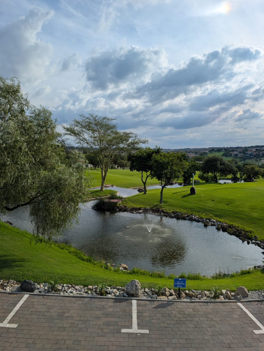 ITRTech_za's tweet image. A great day on the greens at #RietvleiGolfClub - PublicSectorEngagement!

Honoured to be part of their Club Championship — a tradition rooted in wellness, and community since 1994.
Here’s to many more moments that bring people together. ⛳️ 

#ManageEngine #ITRTechnology