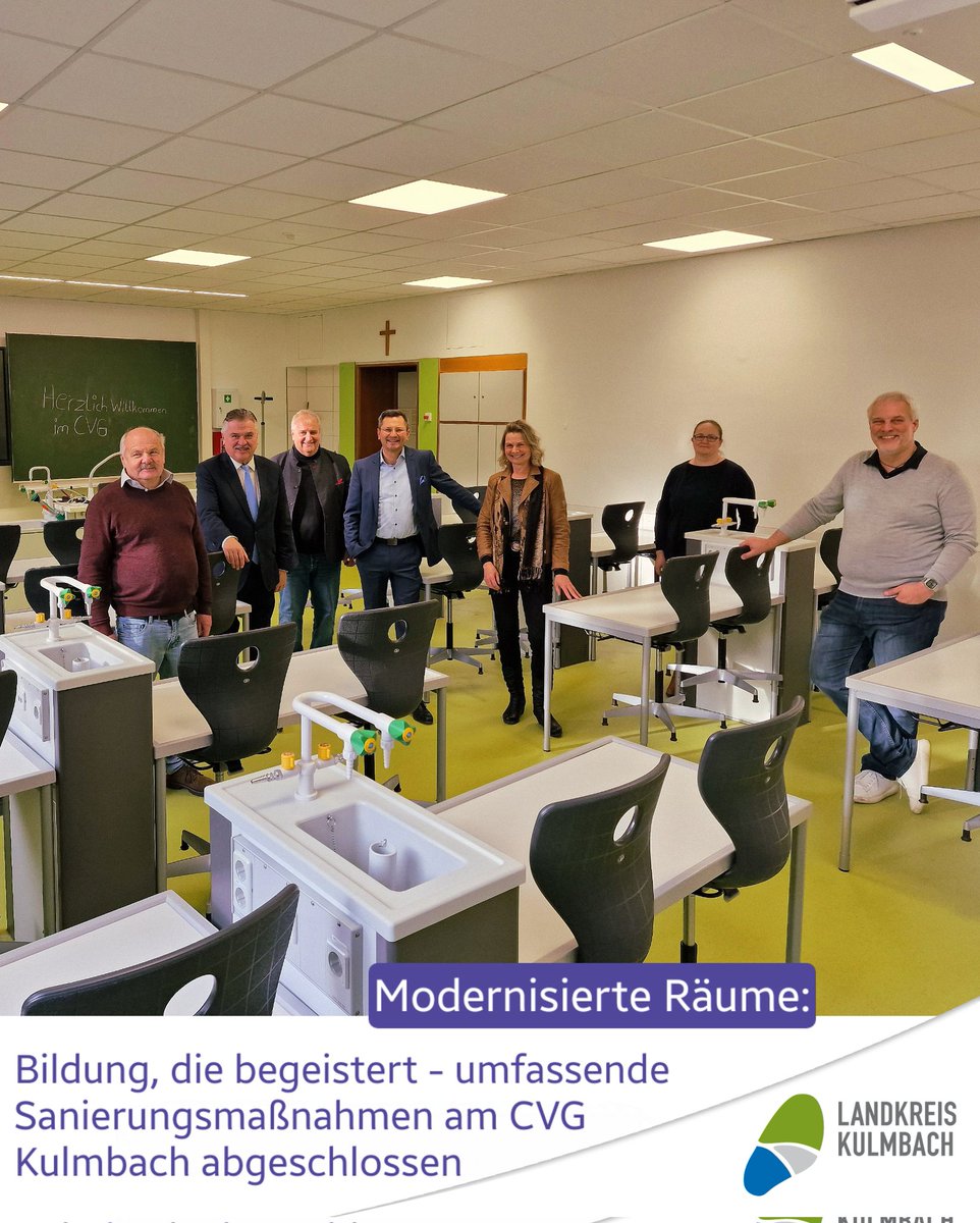 Mehr Infos dazu unter landkreis-kulmbach.de