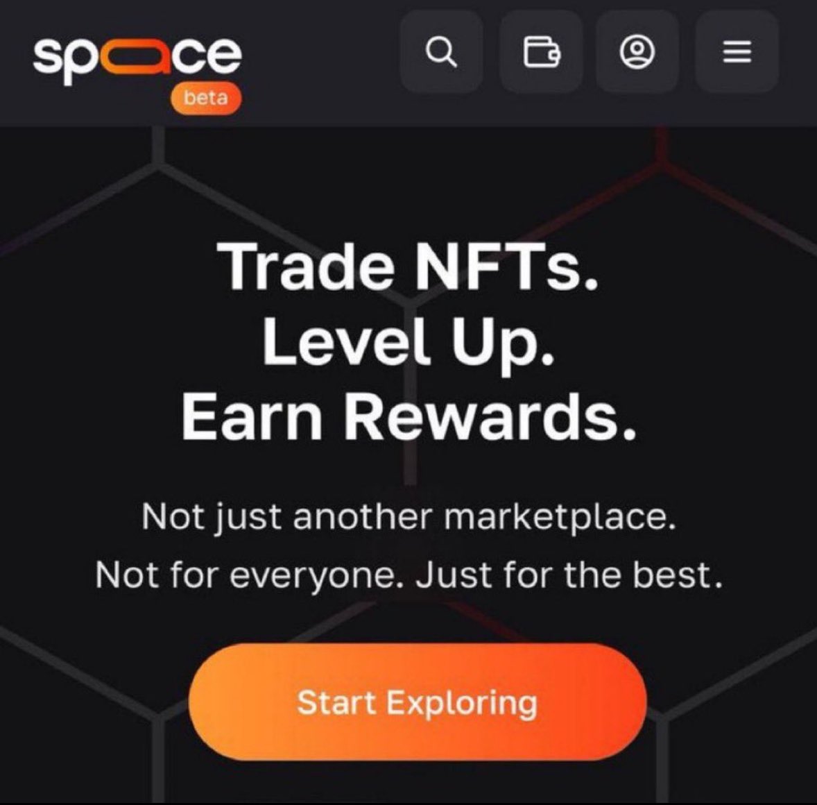 _Kriptopia's tweet image. Campaign Trio Momentum @spaace_io 
Bantr, Wallchain, Cookie

The campaign trio Bantr, Wallchain, and Cookie , has become a major force in pushing Spaace forward. Each one brings its own wave of users, visibility, and mindshare. With Spaace integrating rewards, referrals, and XP…