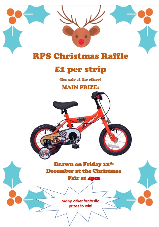 Rotherhithe Primary School tweet media