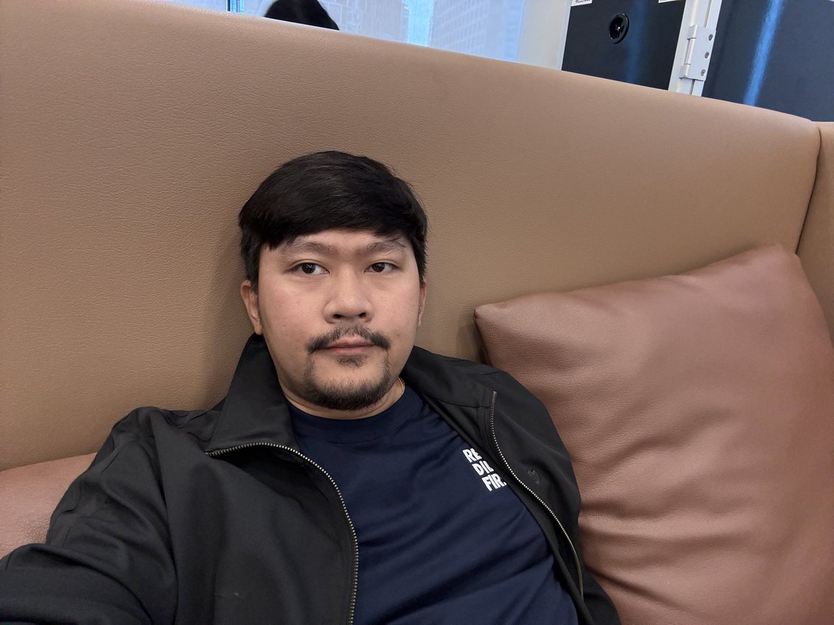 markroyboado's tweet image. Done with the Executive Check-up. Daming gutom sa fasting 🤭😂 Praying for very good results 🙏 #HealthIsWealth