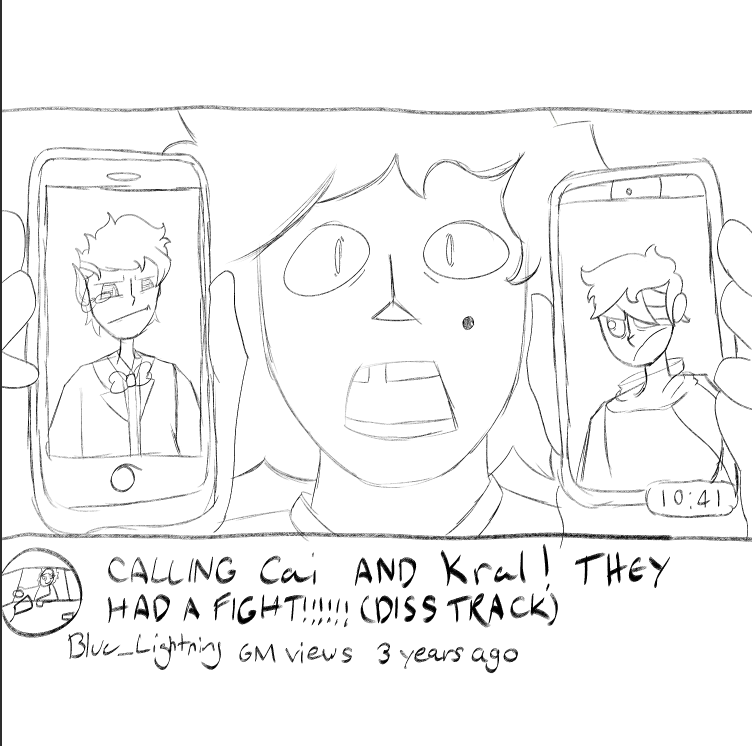 Kray... tweet media