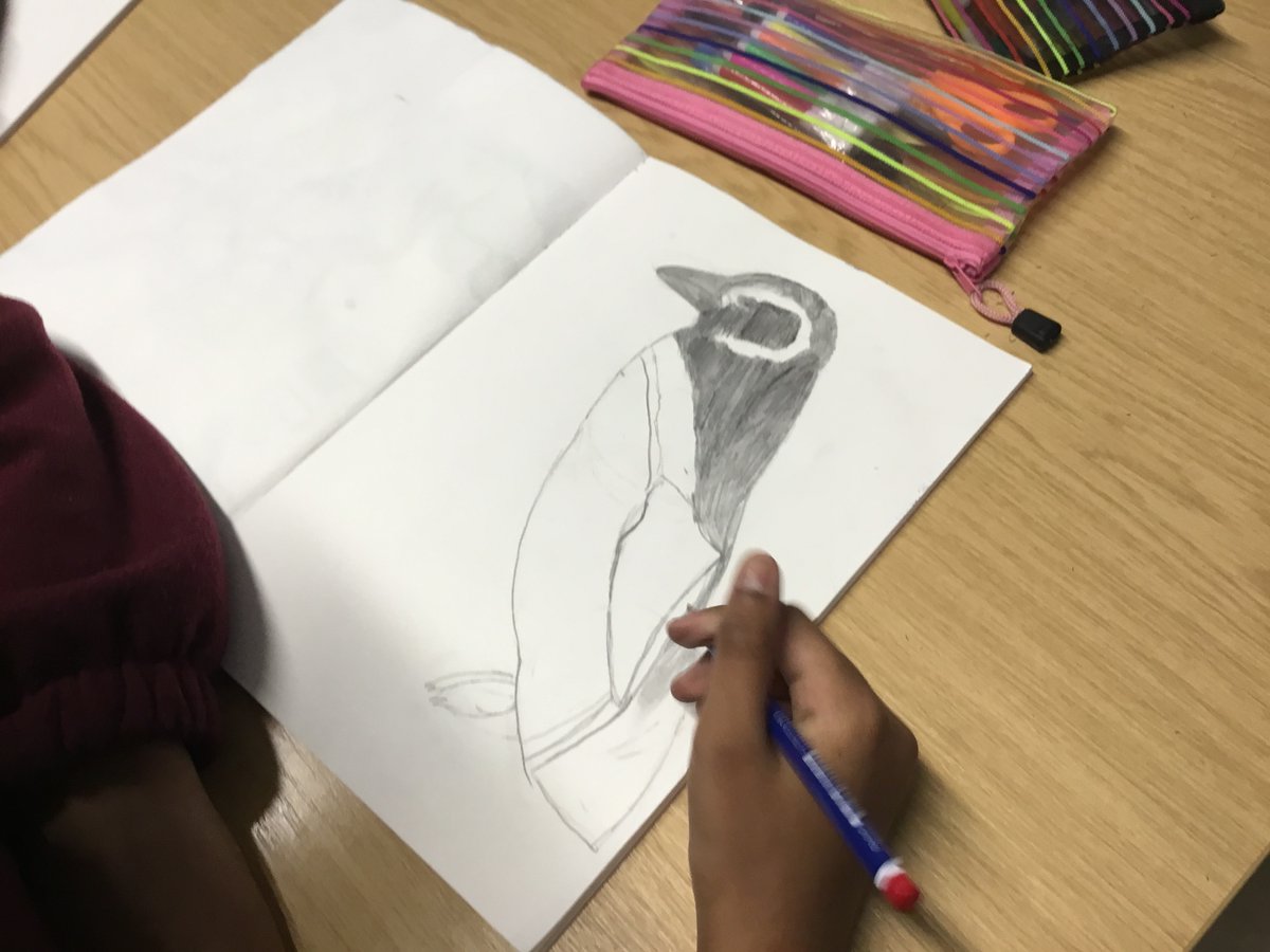 Rotherhithe Primary School tweet media