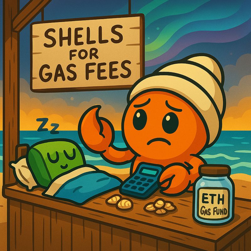 0x_bitcrab's tweet photo. 🦀📉 Market today acting like a shy crab — one claw forward, two steps back.
BitCrab opened the chart, blinked twice, and suddenly started calculating if selling seashells by the seashore could cover gas fees. 😅
The boss fight hasn’t even started yet. 🚀 https://t.co/uQ1jpyPa0Q