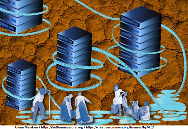 eduscol_EMI's tweet image. [Veille éducation numérique] Communication de Cécile Diguet sur l’implantation urbaine des #datacenters #EmpreinteEnvironnementale #virtualisation
@LINCnil 
👉 eduscol.education.fr/2517/veille-ed…