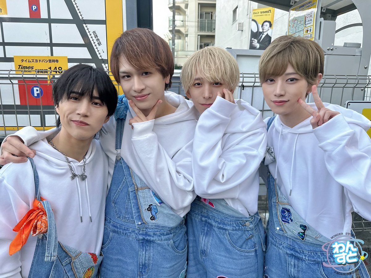 ✧ ━━━━━━━━━━━━━━━━━ ✧ 11/28 CLAP!!vol.93@吉祥寺