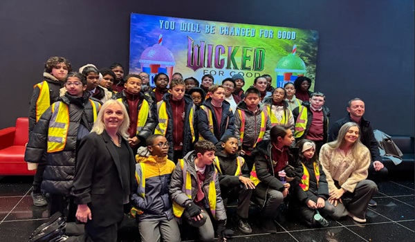 Rotherhithe Primary School tweet media