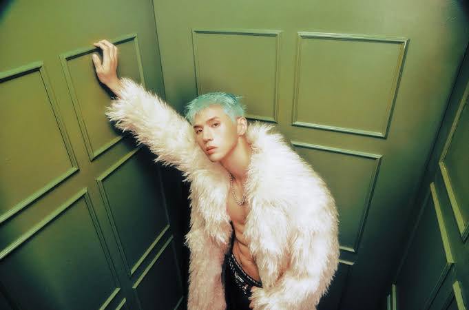 KARD_Charts's tweet image. All songs from .@_bigmatthewww’s 2nd Ep "PO:INT" has surpassed 50.000 streams on Spotify!

• Freak (Feat. B.I) – 409.268
• Move – 137.462
• Ooh – 82.082
• View – 60.422
• Stay Mad – 51.903

#KARD #카드 #BM #비엠