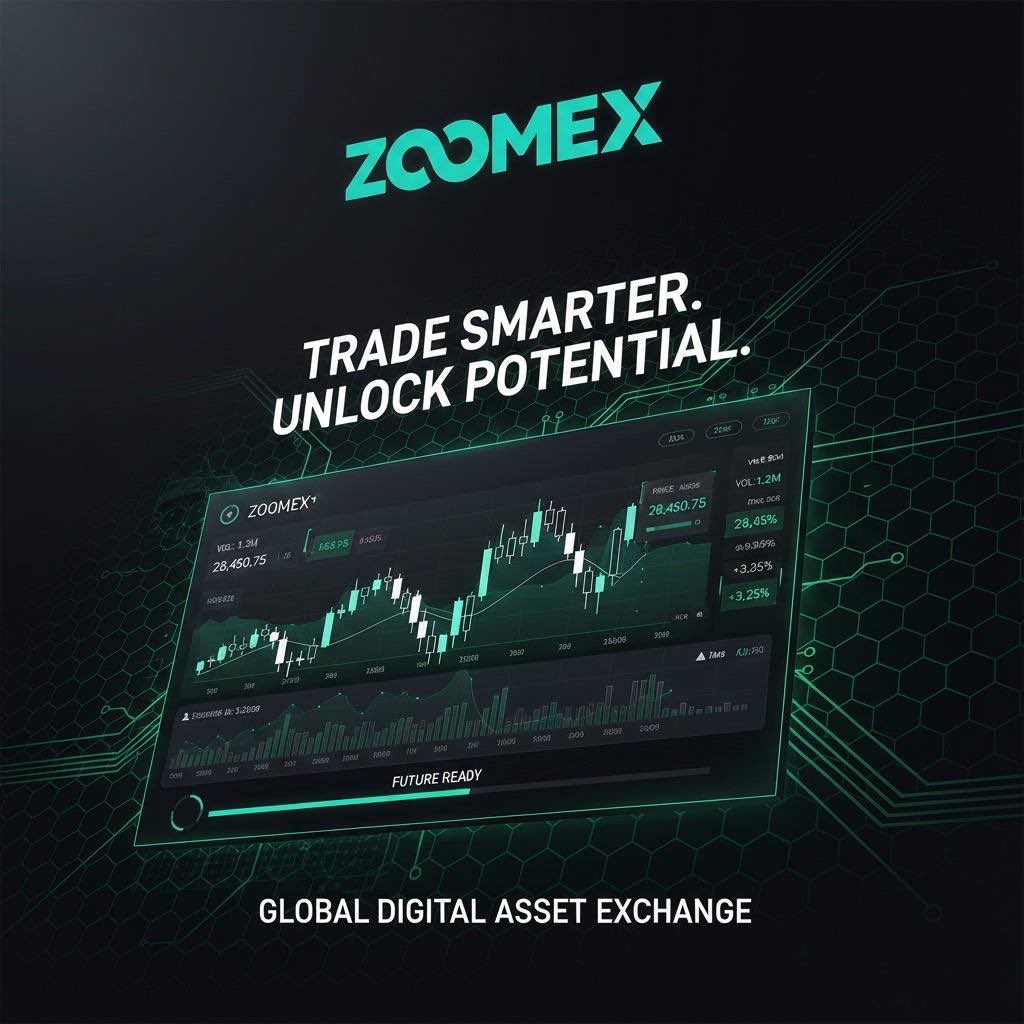 Mekarly's tweet image. In a market where most traders worry more about withdrawals than profits, this case from @ZoomexOfficial felt unusual.

A retail user walked away with $280K in gains and the surprising part is simple:
the funds left the exchange instantly and without resistance.

No flags.
No…