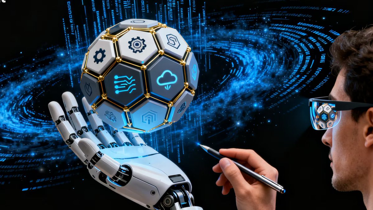 StrikeBitDeFI's tweet image. Not another chatbot. StrikeBit lets developers build modular, upgradeable, co-owned agents  #StrikeBit #AI