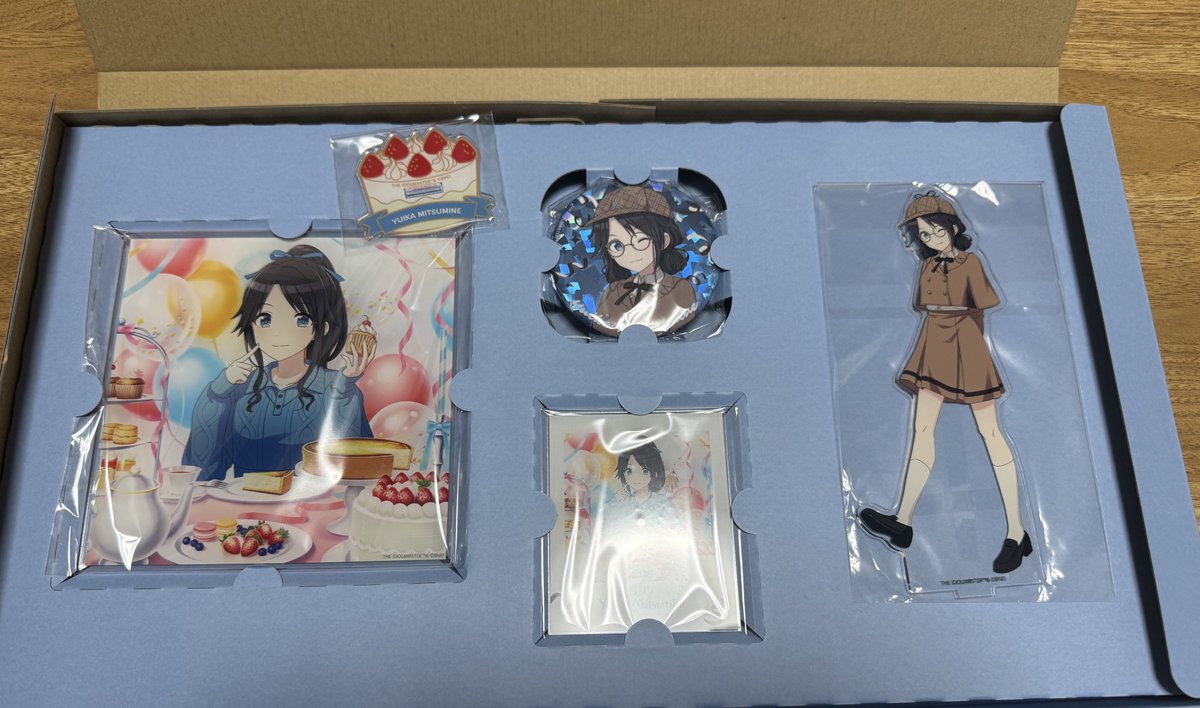 tyouden_1641's tweet image. なるほどね