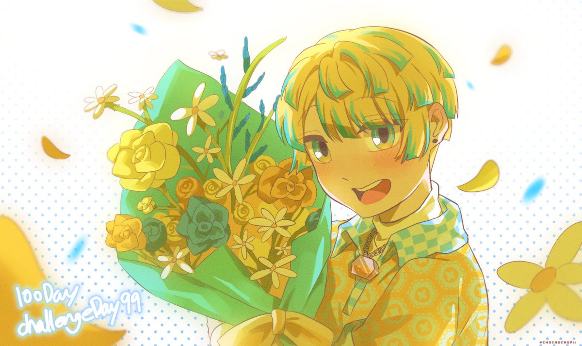 99日目 マナ💐
 #まな板にマナ居た