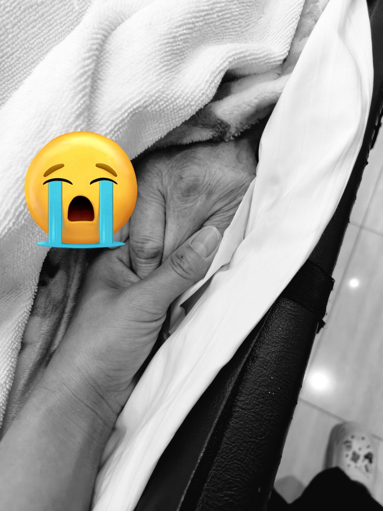 เกิดอะไรขึ้นกับชีวิต ปีนี้สูญเสียคนที่รักไปถึง3 คน  พ่อแม่พี่ชาย ใจกูแตกสหลาย ไม่เหลืออะไรแล้ว ทั้ง3คน ไปอยู่ด้วยกันแล้ว 😭🤍