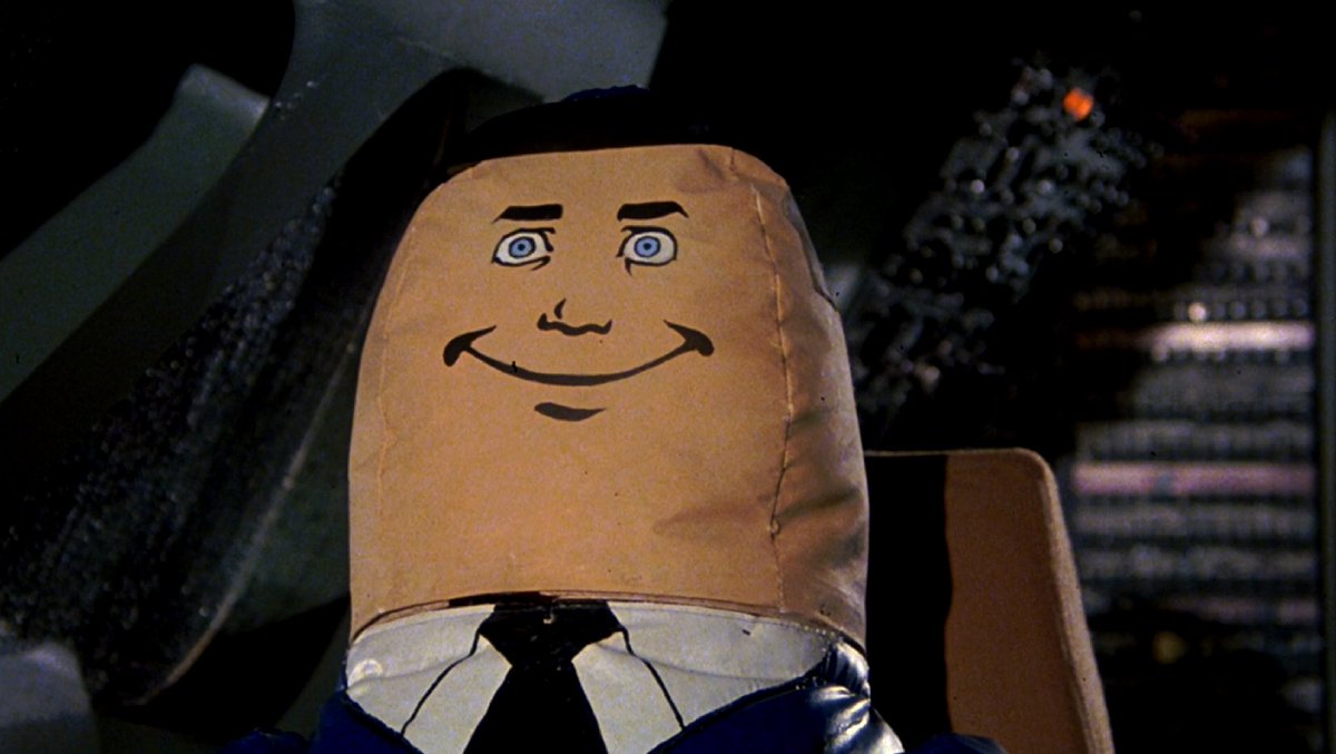 morph_chris's tweet image. Airplane 1980 #Airplane #screenshots #movie