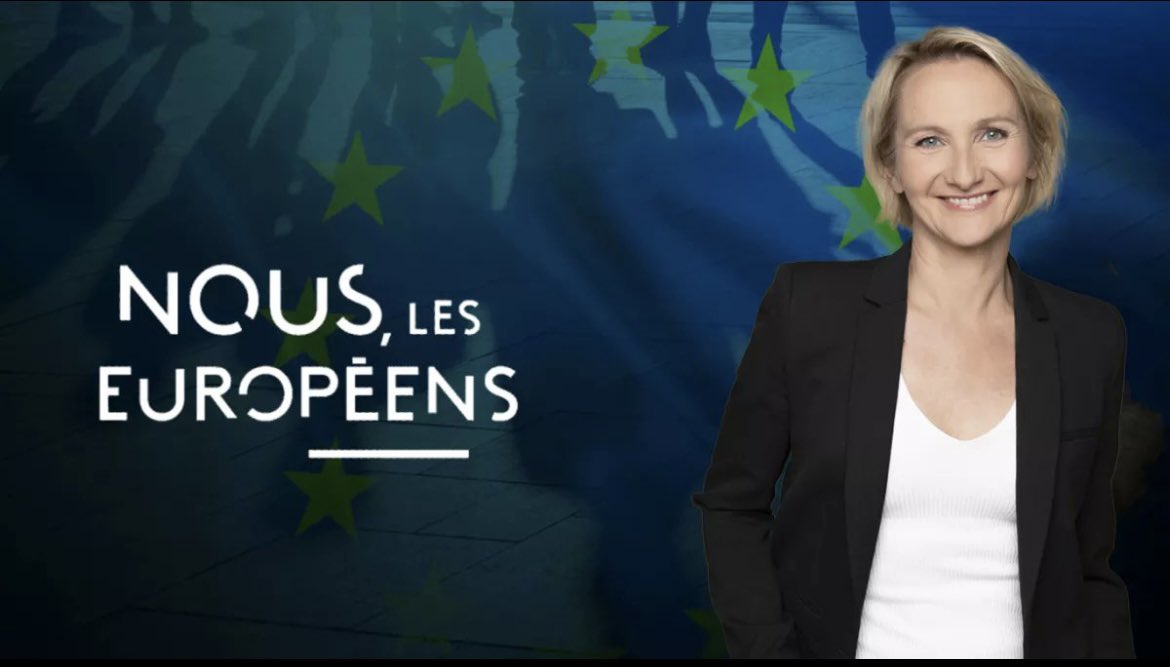 francetvpro's tweet image. #audiences #france2

Hier soir, record de saison pour @NLE_FTV présenté par @eleonoregay 

L’émission était consacrée à « Chypre, l’espoir entre les lignes ».

📍325000 TVSP
📍9,1 % de PdA

➡️ À revoir sur france.tv