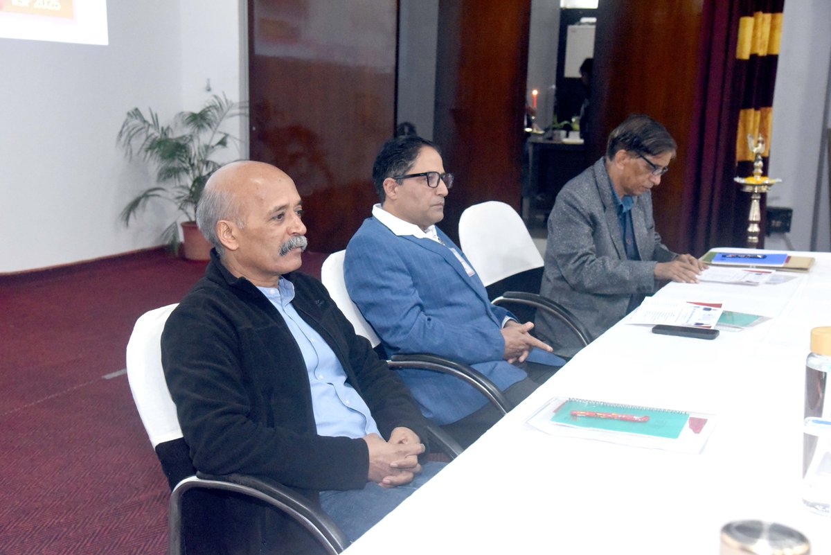 CSIR-IIP tweet media