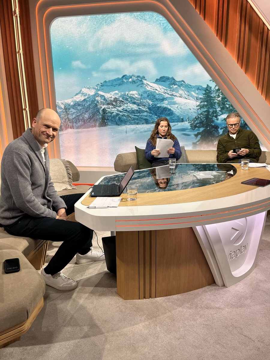 Christian Ramberg tweet media