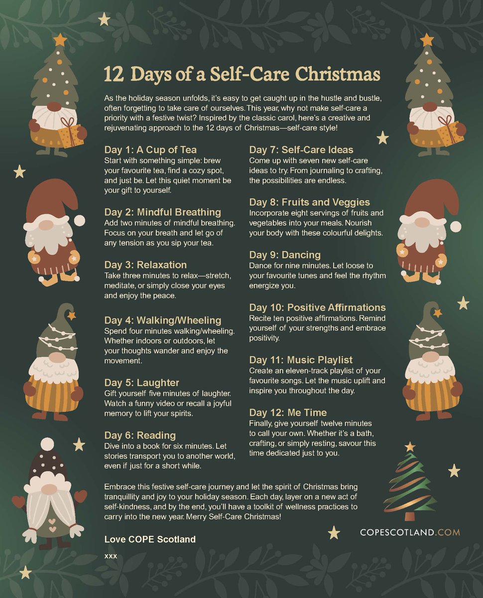 COPEScotland tweet media