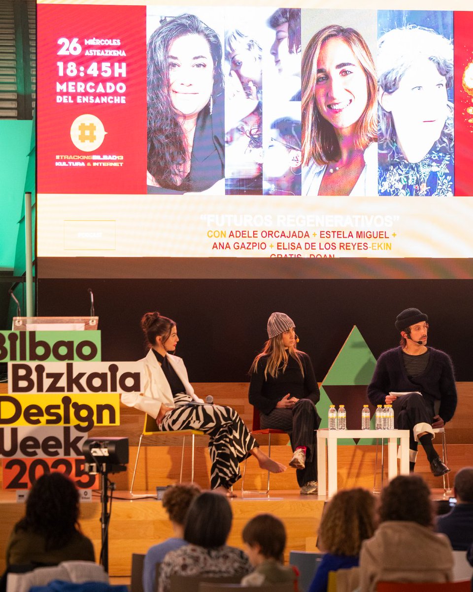 Bilbao Bizkaia Design tweet media