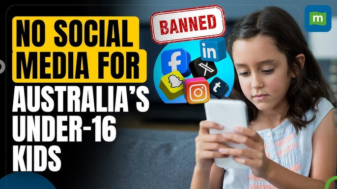 karma2moksha's tweet image. he European Parliament just voted overwhelmingly (483-92) to push for an EU-wide ban on social media for kids under 16—unless parents consent for 13-15-year-olds.

Should this also happen in India 
Earlier Australia has done the same too