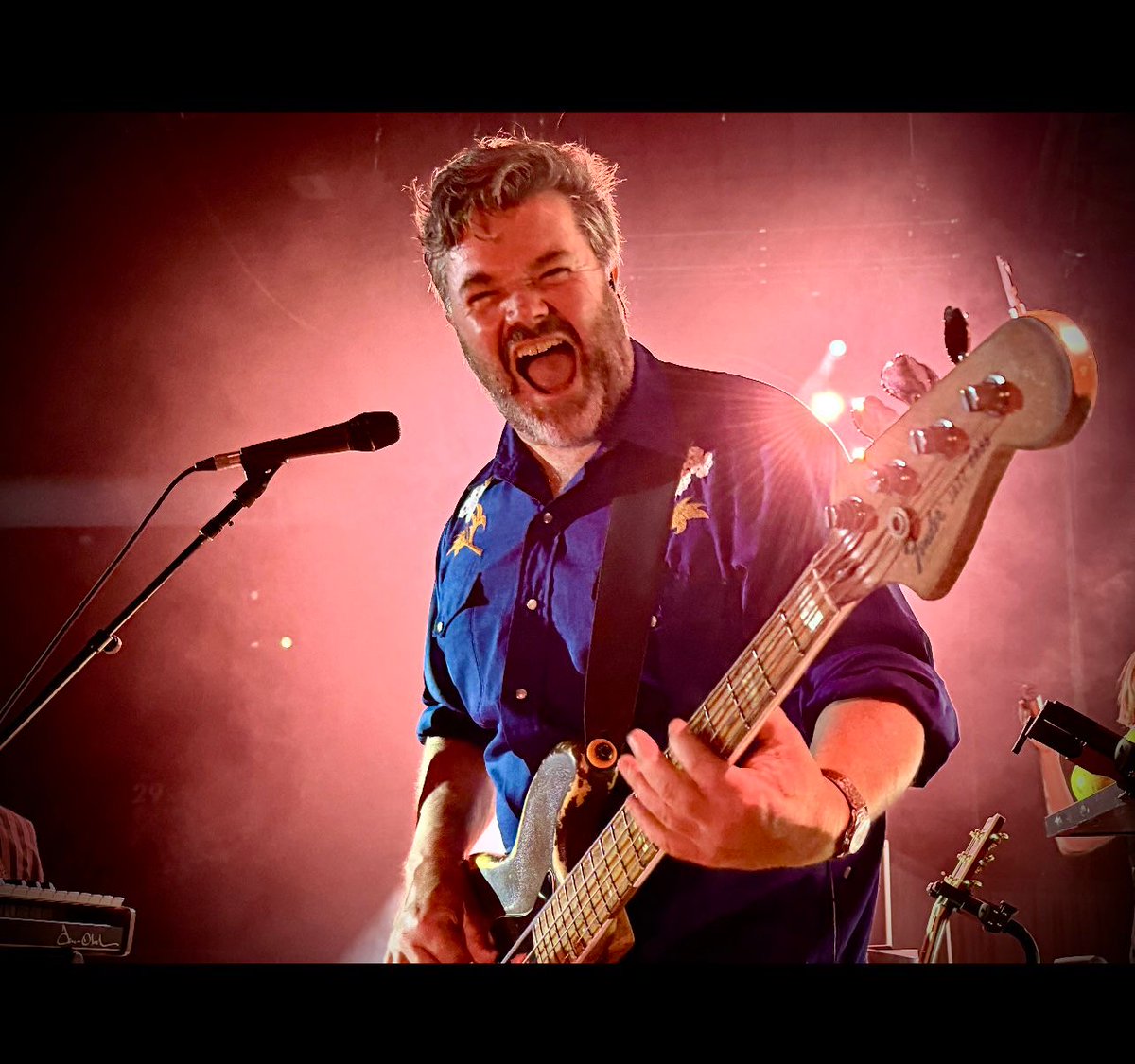 Tim Minchin tweet media