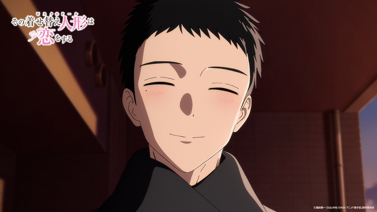 /／
 #着せラジ ゲスト情報📣
\＼

🧵12月26日 配信回
　[ゲスト]姫野あまね役 #村瀬歩 さん
🧵Blu-ray＆DVD vol.11着せラジ番外編
　[ゲスト]篠原啓輔監督＆山本ゆうすけ副監督

ゲスト&amp;パーソナリティの
#直田姫奈 さん、#石毛翔弥 さん
へおたより募集中📭
onsen.ag/program/kisera…