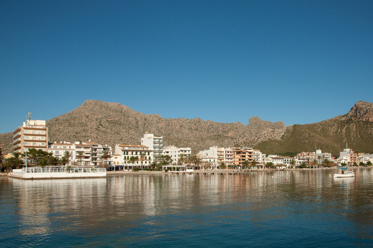 😍Port de Pollença

📸 <a href="/huma06/">HUMà06</a> 

<a href="/MallorcaTourism/">Fundació Turisme Responsable de Mallorca</a>