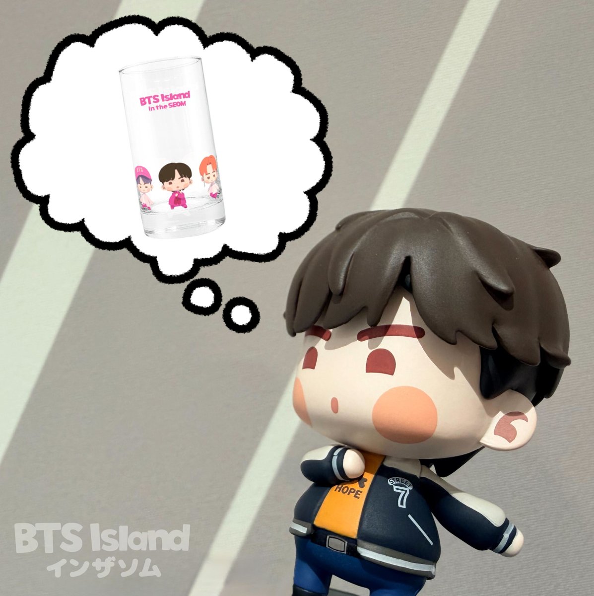 日本公式】BTS Island:インザソム🏝 (@BTSINTHESEOM_JP) / Posts / X