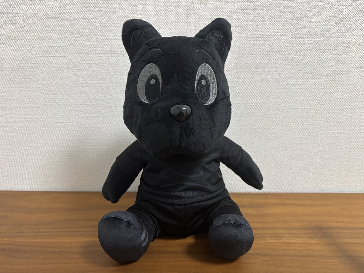 tsuru0407's tweet photo. 届いた✨かわいい😆🐕
土曜はみんなで#WinByAll🟡

個人的には、鳥海選手、横山選手、呉屋選手、もっともっとみたい！！
でも何よりも勝ちが大事なこと、選手全員が理解して受け入れてひとつになってて。
クラブ、サポーター含めこんなにも一体感がだせるジェフが誇りです！

フクアリに届けーー🔥🔥 https://t.co/lTUWq2Vz5e