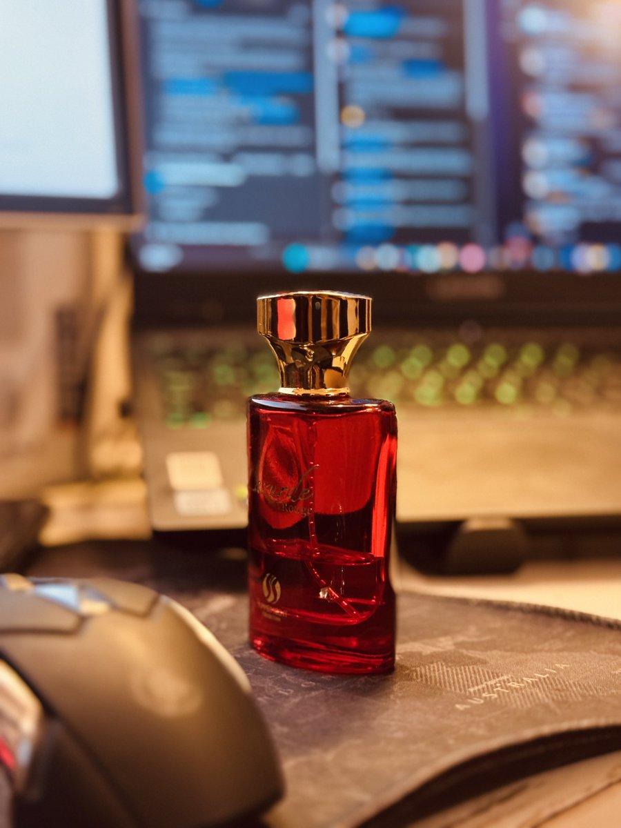 ocollinsconcep's tweet image. Just like a perfumer perfects each note, I help you fine tune your video content so it stands out. Let’s take your videos to the next level and make them unforgettable! Ready to level up? #VideoConsultant #ContentGrowth